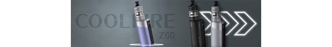 Innokin Coolfire Z60 Kit